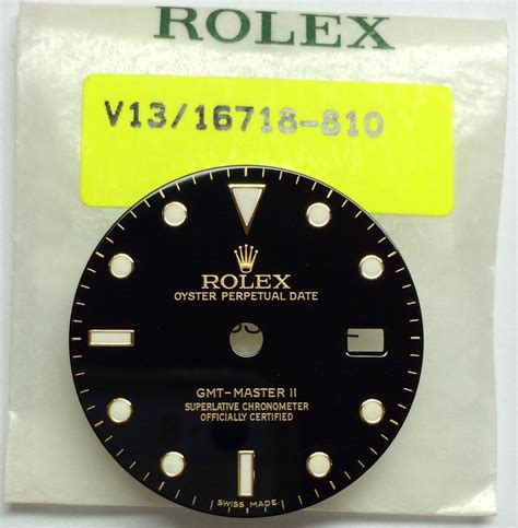 ricambi per rolex gmt master|Ricambi Rolex .